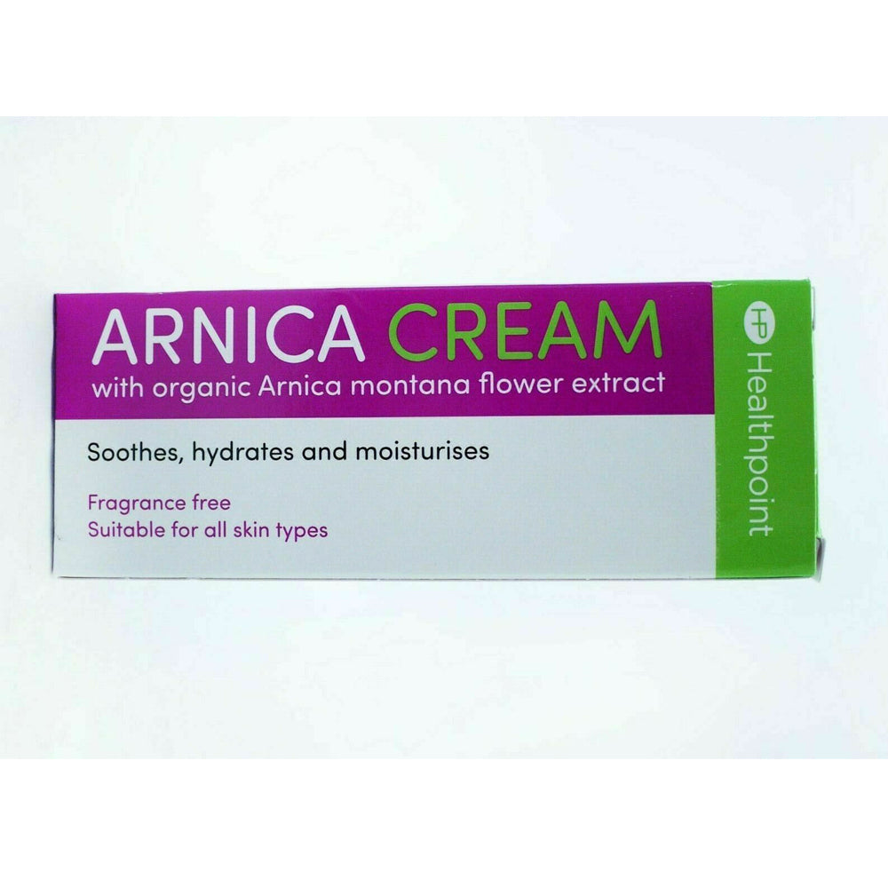 Healthpoint-Arnica-Cream-50Ml Healthpoint-Arnica-Cream-50Ml
